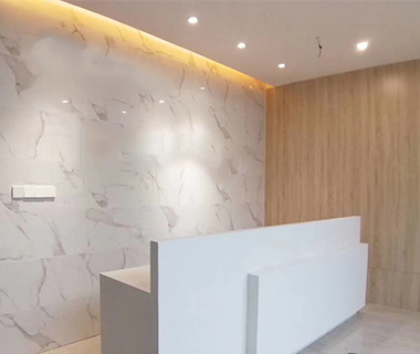 中博企业办公环境