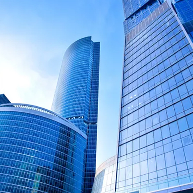 中博企业企业实景图